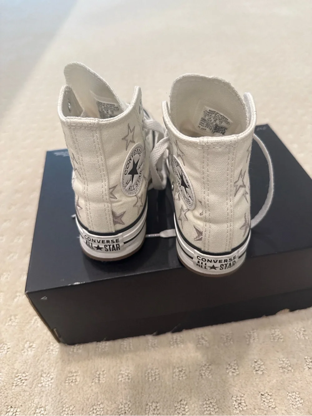 Converse adorable chuck